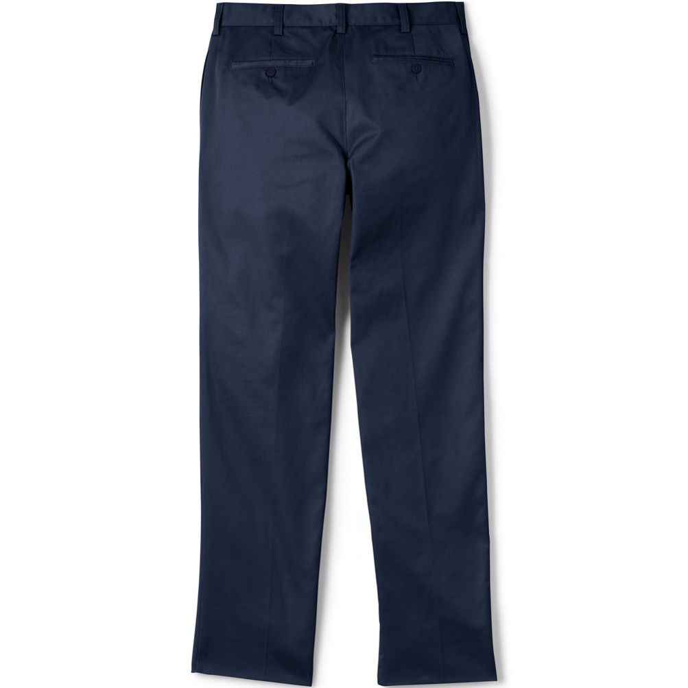 【2plan】Lander side banding slacks Side Piping Pants – 1989 STUDIO