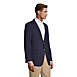 Men's Tailored Fit Hopsack Blazer, alternative image