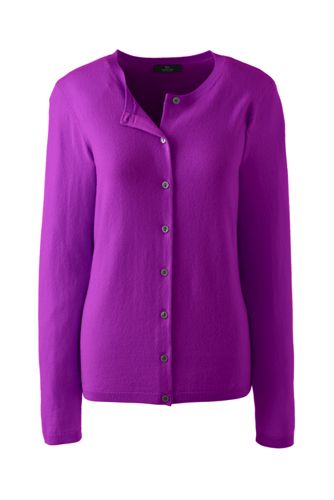 landsend cardigan