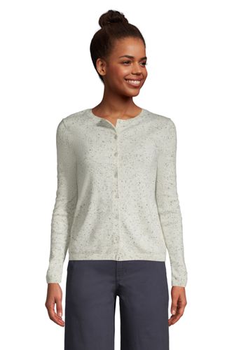 lands end cashmere sweater