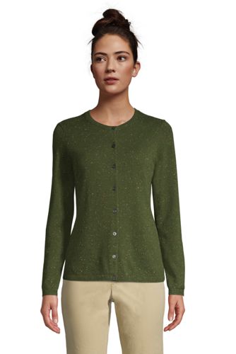 lands end cashmere sweater