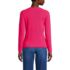 Women's Cashmere Cardigan Sweater, Back