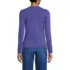 Women's Cashmere Cardigan Sweater, Back