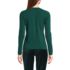 Women's Cashmere Cardigan Sweater, Back