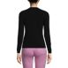 Women's Tall Classic Cashmere Cardigan Sweater, Back