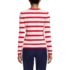 Women's Cashmere Cardigan Sweater, Back