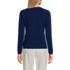 Women's Cashmere Cardigan Sweater, Back