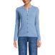 Women's Tall Classic Cashmere Cardigan Sweater, Front