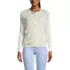 Women's Cashmere Cardigan Sweater, Front