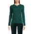 Women's Cashmere Cardigan Sweater, Front