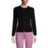 Women's Cashmere Cardigan Sweater, Front