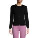 Women's Tall Classic Cashmere Cardigan Sweater, Front