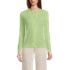 Women's Cashmere Cardigan Sweater, Front