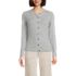 Women's Cashmere Cardigan Sweater, Front