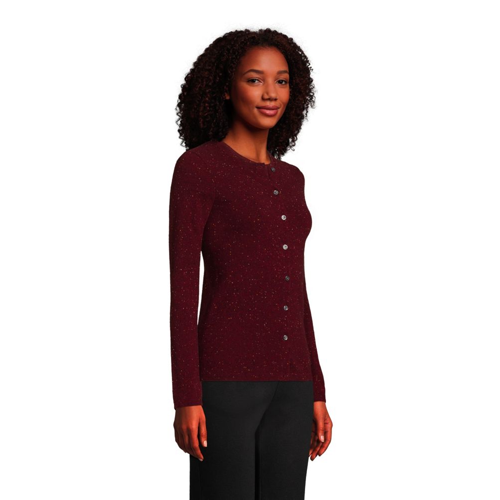 Lands end hotsell ladies cashmere sweaters