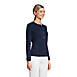 Women's Tall Classic Cashmere Cardigan Sweater, alternative image