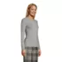 Women's Petite Cashmere Cardigan Sweater, alternative image