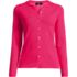 Women's Cashmere Cardigan Sweater, Front