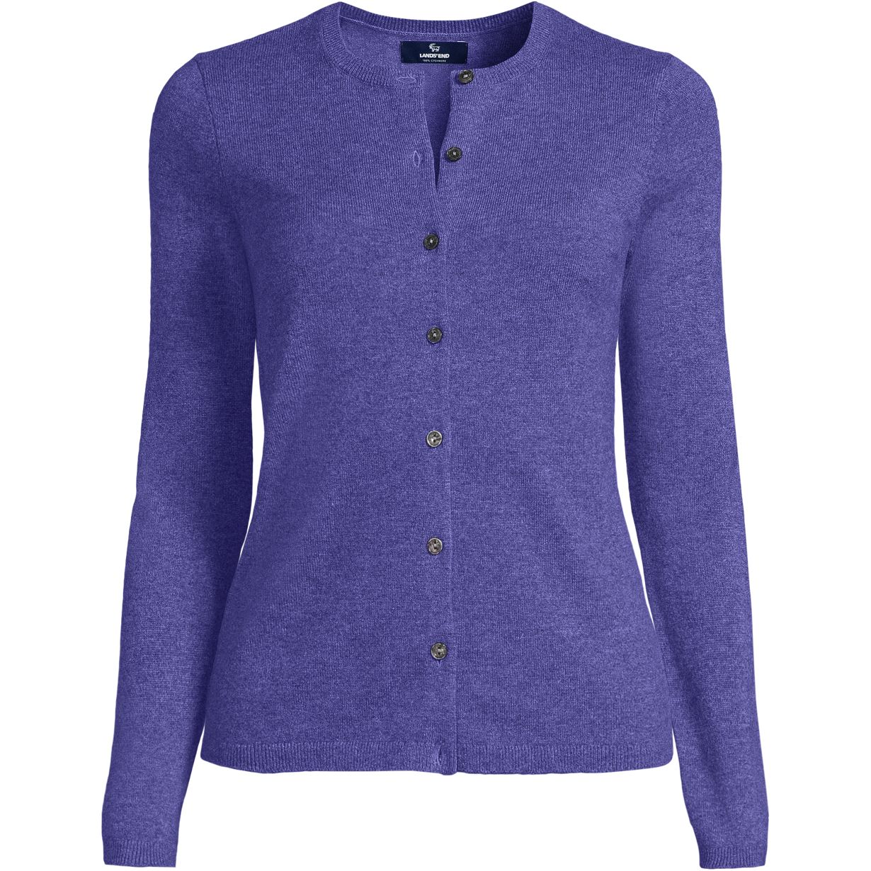 Women's Cashmere Cardigan Sweater