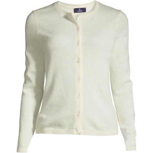 Lands end cardigans on sale sale