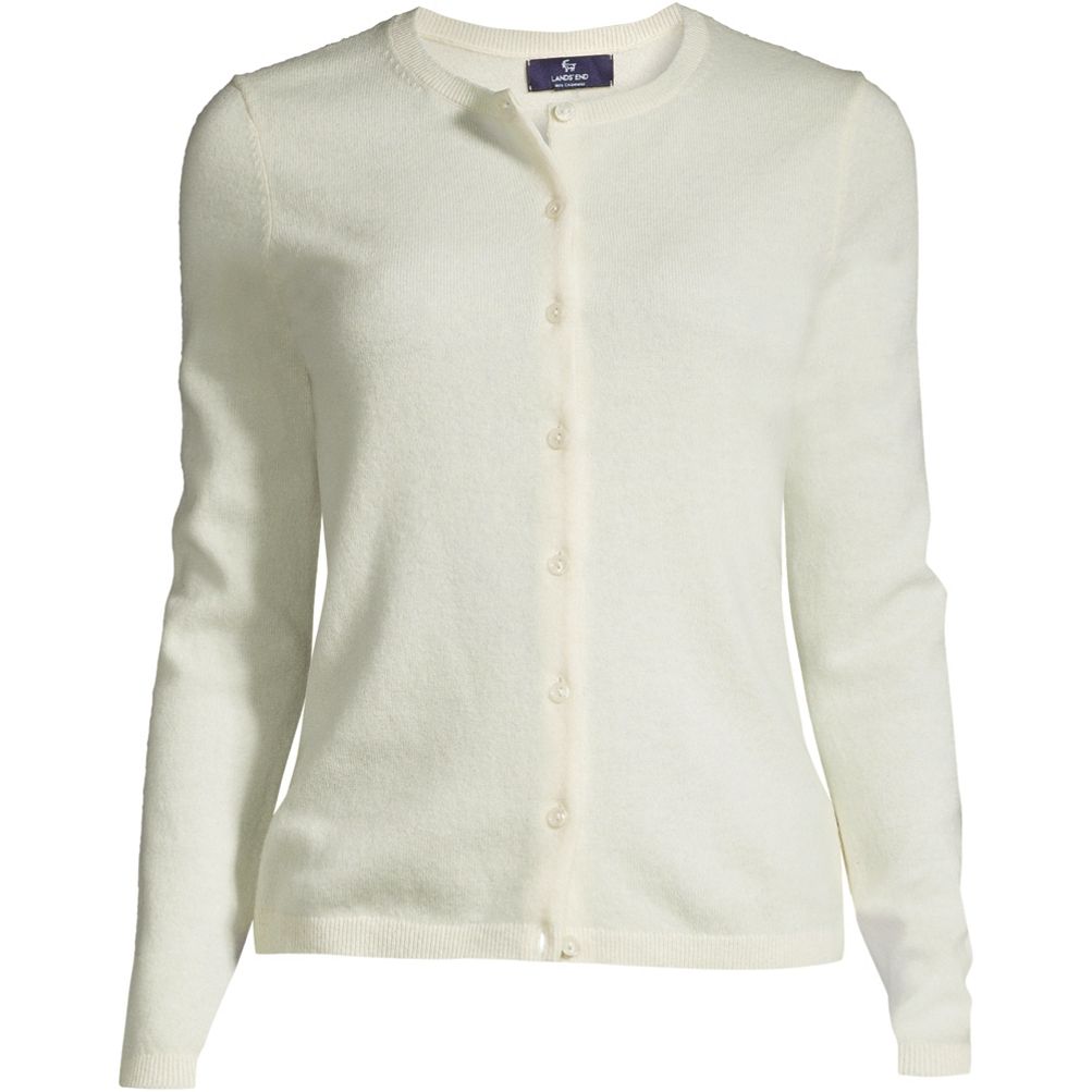 Lands end plus 2025 size cashmere sweaters