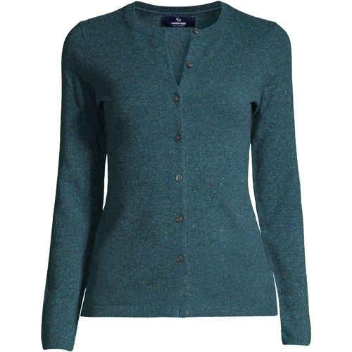 GRASWE Womens Casual Open Front Cardigan Jacket Work Office Blazer Classic Plus Size Blazer Suit 