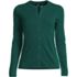 Women's Cashmere Cardigan Sweater, Front