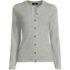 Women's Plus Size Cashmere Cardigan Sweater, Front