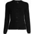 Women's Cashmere Cardigan Sweater, Front