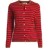 Women's Cashmere Cardigan Sweater, Front