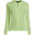 Women's Plus Size Cashmere Cardigan Sweater, Front