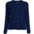 Women's Cashmere Cardigan Sweater, Front