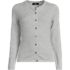 Women's Cashmere Cardigan Sweater, Front