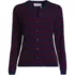 Women's Cashmere Cardigan Sweater, Front