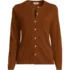 Women's Cashmere Cardigan Sweater, Front
