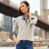Women's Cashmere Cardigan Sweater, alternative image