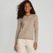 Women's Cashmere Cardigan Sweater, Front