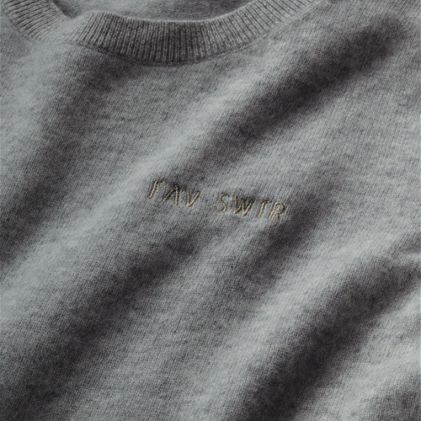 Women's Cashmere Cardigan Sweater - image 6