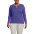 Women's Plus Size Cashmere Cardigan Sweater, Front