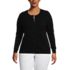 Women's Plus Size Cashmere Cardigan Sweater, Front