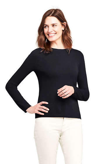 Women's Cashmere Sweater