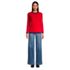 Women's Cashmere Sweater, alternative image