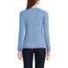 Women's Cashmere Sweater, Back