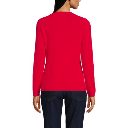 Women's Cashmere Sweater - image 2