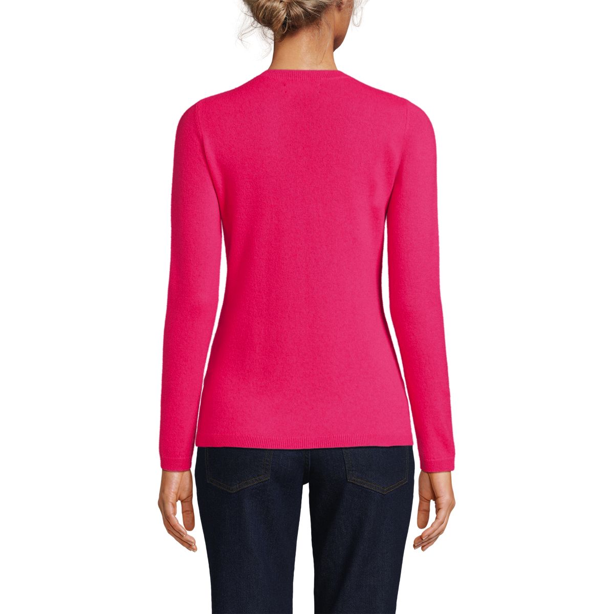 Women's Cashmere Sweater