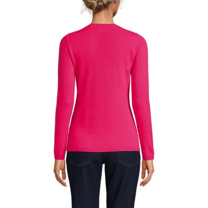 Women's Cashmere Sweater - image 2