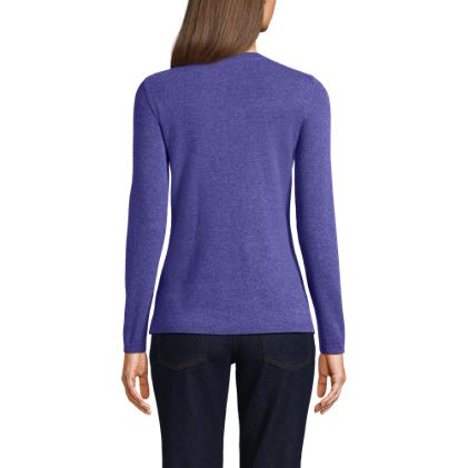 Women's Cashmere Sweater - image 2