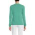 Women's Cashmere Sweater, Back