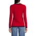 Women's Cashmere Sweater, Back