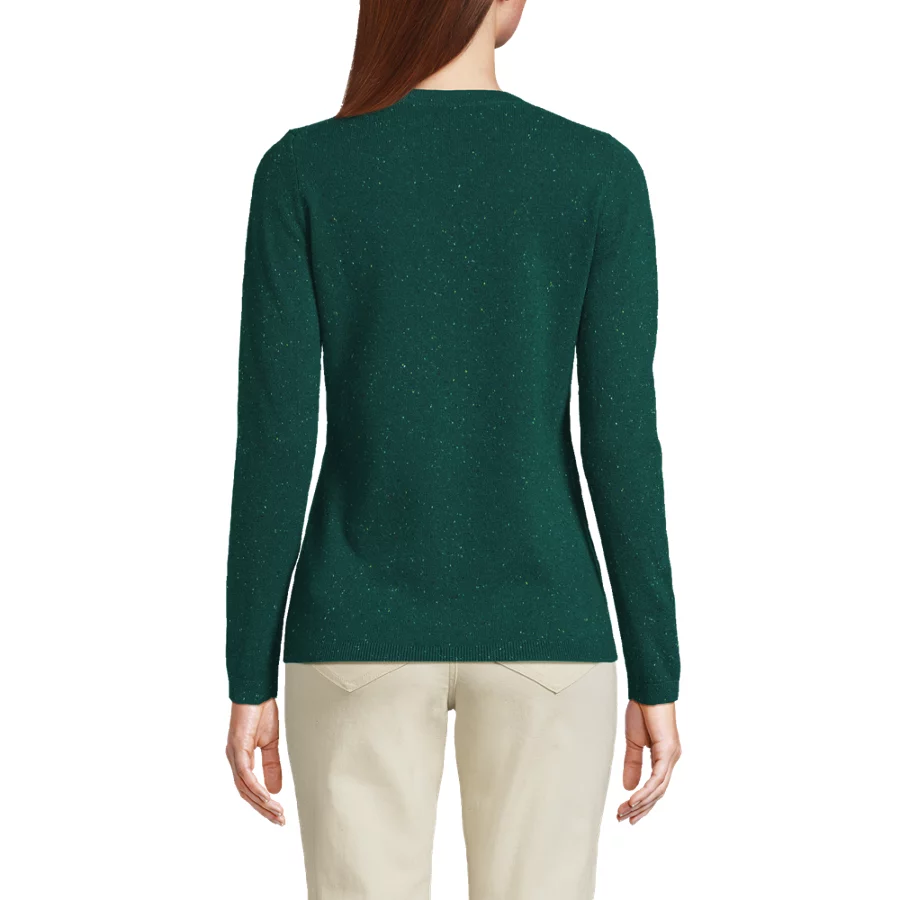 Women's Cashmere Sweater